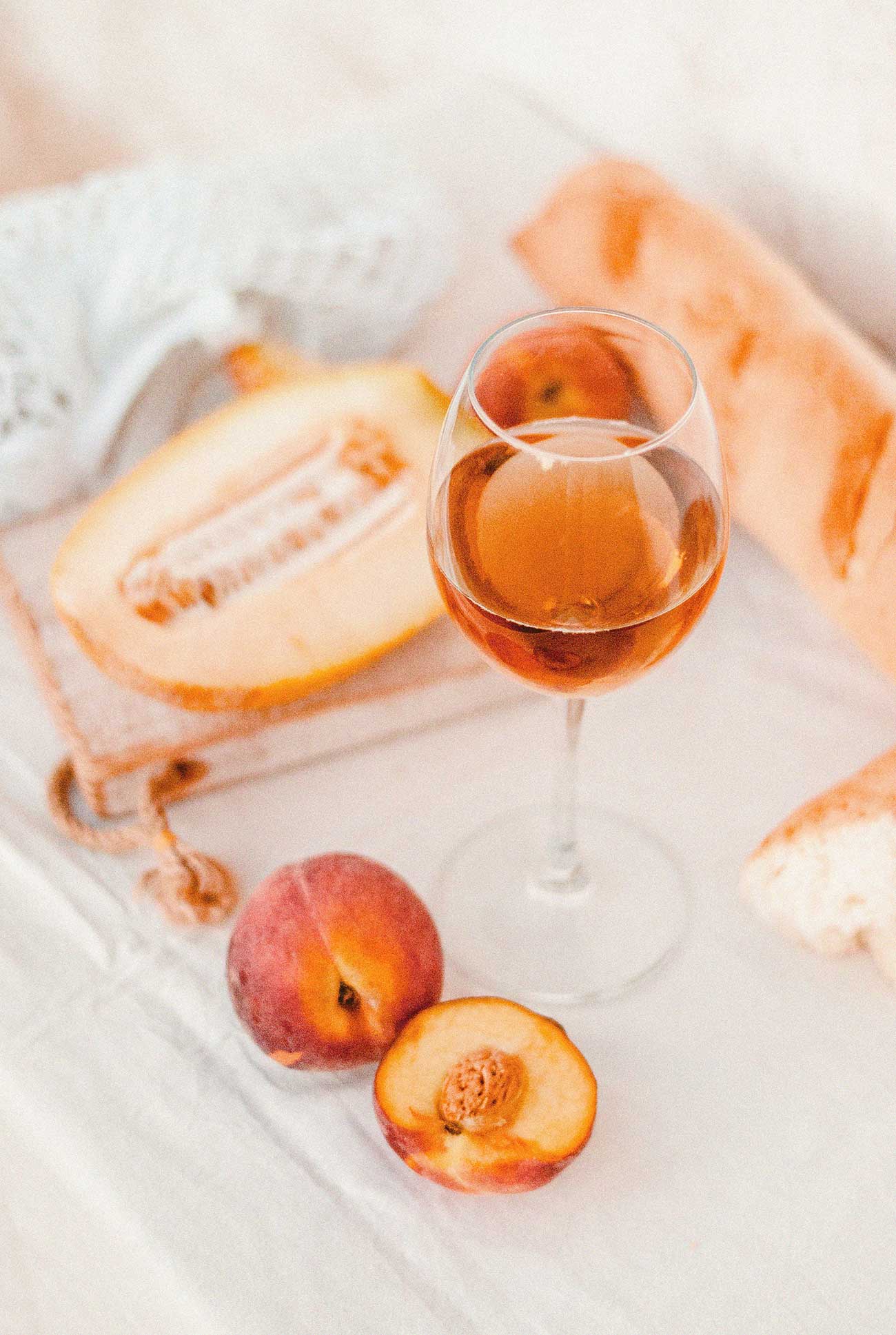 Drinks For Festival Summer Days